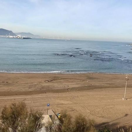 Piso Algorta+Wifi Gratis+Parking.Cerca De Bilbao. Getxo Luaran gambar