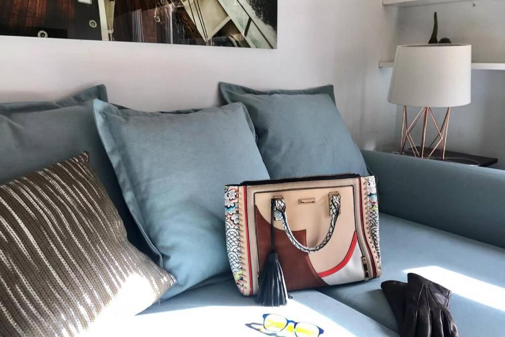 Piso Algorta+Wifi Gratis+Parking.Cerca De Bilbao. Getxo Luaran gambar