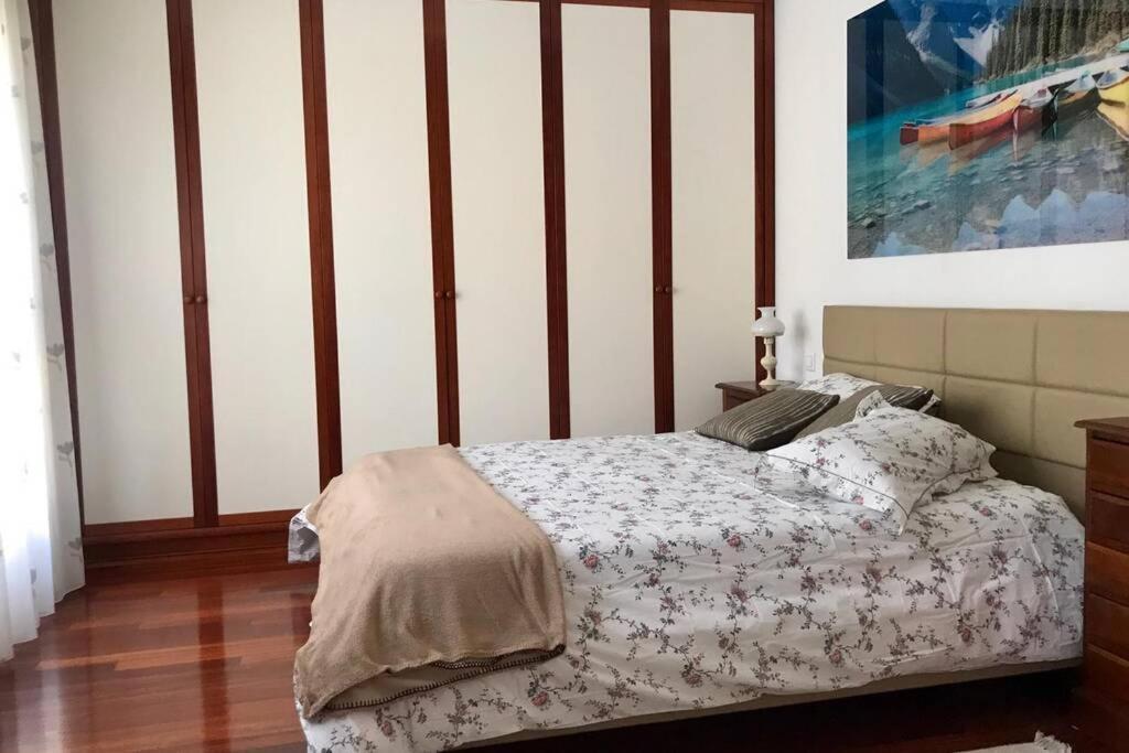 Piso Algorta+Wifi Gratis+Parking.Cerca De Bilbao. Getxo Luaran gambar